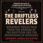 The Driftless Revelers @ Laughing Sun Brewing, Bismarck, North Dakota