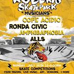 Skatefest Omaha 2026 - Robert's Skatepark