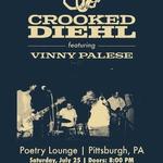 Crooked Diehl 