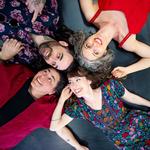 Belle Miners live at Twisted Vine Farm