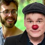 Quatsch mit Strophen – Familienkonzert mit Clown Roberto und Dominik Merscheid