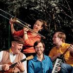 Starke Lieder - starke Kinder – Familienkonzert mit der FKLMF-All-Star-Band