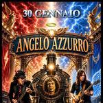 LIVE AT L'ANGELO AZZURRO 