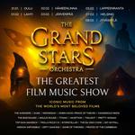 The Greatest Film Music Show