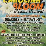 Carolina Bloom Festival 2026