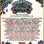 Wormtown Music Festival 2026