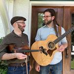 Tim Ball & Kevin Elam @ Barns of Rose Hill