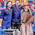LynnMarie and the Nashville Polka Guys - Oktoberfest Pre-Party