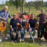 String Theory @ Triphammer Arts
