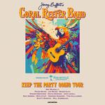 Jimmy Buffett and the Coral Reefers
