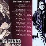 Kerry Kenny Band