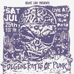 DCxPC Live Presents