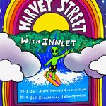 Harvey Street