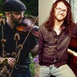 Concert in the Pines: Tim Ball with Alex Fortier