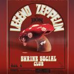 Legend Zeppelin w/ MÔS