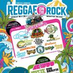 Reggae on the rock 2026