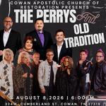 Cowan Apostolic Church of Restoration