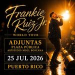 Frankie Ruiz Jr.