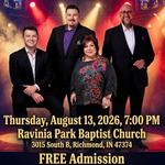 Ravinia Park Baptist Church