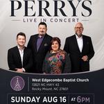West Edgecombe Baptist Church