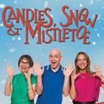 Candles, Snow & Mistletoe Screening Event