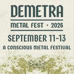Demetra Metal Fest 2026