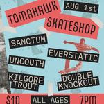 Tomahawk Skateshop