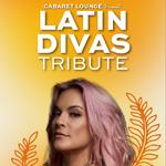Latin Divas Tribute starring Adelaide Pilar 