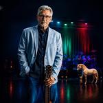 Pierce Pettis back at the White Horse!