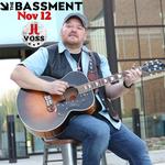 The Bassment's Country Road Series proudly presents JJ Voss 
