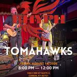 Rhythm Phoenix Live at Tomahawks — Corbin