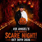 Scare Night @ terror in the Corn 