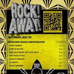 Rock! Away! 