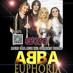 Linda Maze will open for ABBA - America's Favorite ABBA SHOW