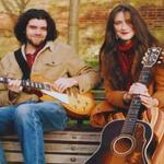 Pre-Release Single Party - 'Head In The Clouds' 