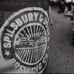 Spilsbury and Jones Brewery - Crimson Flame