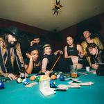 The Gold Souls at Applegate Evening Concert Series