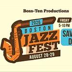Charu Suri with special guest Cassandra Kubinski at Boston JazzFest