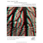 CAN BUY RECORDS presents. ""L-P""  [SOLO SET]