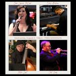 Cara Lianne McLeod at Christ Church Garden Concerts