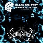 Black Box Fest 2026
