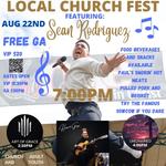 Local Church Fest 2026