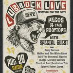 Lubbock Live Festival for the Arts