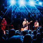 Honeybear Album Release Party