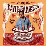 David Ramirez's Birthday Bash