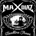 MAX DIAZ LIVE AT THE END IN NASHVILLE, TN!