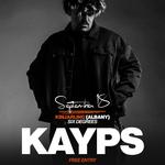 BUNUBA BABY TOUR - KINJARLING/ALBANY