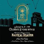 Category 12 Brewing 12th Anniversary Party