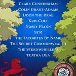 Middle Tennessee Highland Games 2026