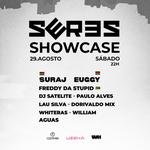 SERES PRODUÇÔES SHOWCASE - LUANDA